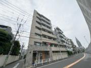 マイナビSTAYミライエ代々木参宮橋
