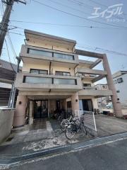阪急千里線吹田駅まで徒歩8分