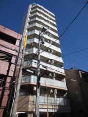 スプレスター上野根岸 10F