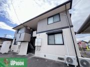 名鉄小牧線小牧駅まで徒歩36分