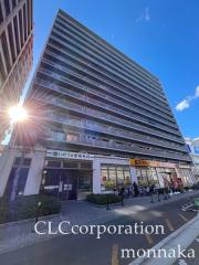 都営新宿線大島駅まで徒歩2分