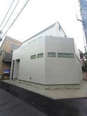 シエル中野