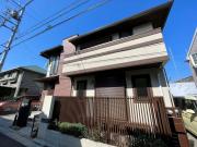京王線八幡山駅まで徒歩4分