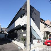 地下鉄東山線岩塚駅まで徒歩7分