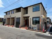 東武伊勢崎・大師線館林駅まで徒歩19分