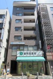 ＪＲ京浜東北・根岸線赤羽駅まで徒歩3分