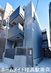 ＪＲ筑肥線九大学研都市駅まで徒歩16分