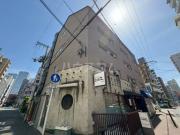 サンスリーハイツ京橋