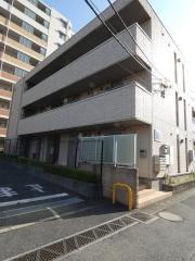 ＪＲ総武線（各駅停車）西船橋駅まで徒歩5分
