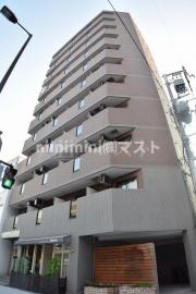 地下鉄千日前線桜川駅まで徒歩2分