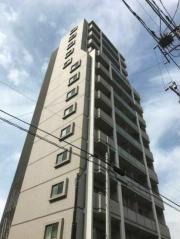 東武伊勢崎・大師線浅草駅まで徒歩14分