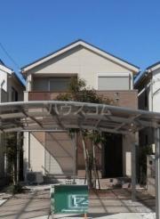 小松寺戸建
