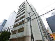 地下鉄御堂筋線新大阪駅まで徒歩6分