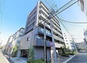都営浅草線本所吾妻橋駅まで徒歩9分