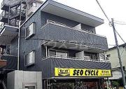 ラ・フォレ27アネックス