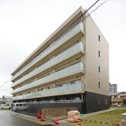 名鉄瀬戸線小幡駅まで徒歩14分