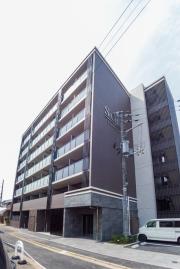 ソルテラス京都十条駅前