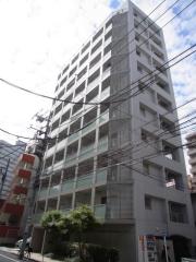京急本線大森海岸駅まで徒歩2分