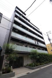 ＪＲ総武線（各駅停車）錦糸町駅まで徒歩10分