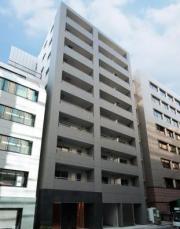 東京メトロ日比谷線人形町駅まで徒歩5分