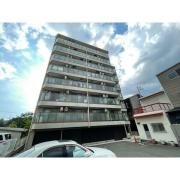 阪急京都線上新庄駅まで徒歩8分