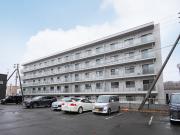 ジュノール千歳真々地