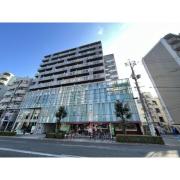 阪急京都線十三駅まで徒歩4分