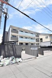 近鉄京都線伏見駅まで徒歩1分
