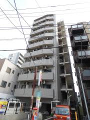 エクセル鶴見