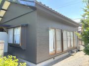 松岡貸家