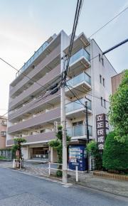 ロアール大山