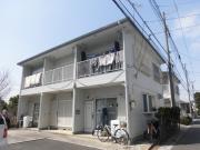 日暮里・舎人ライナー見沼代親水公園駅まで徒歩31分