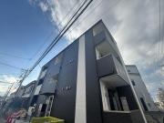 西武池袋・豊島線武蔵藤沢駅まで徒歩6分