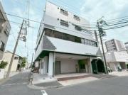 名鉄名古屋本線堀田駅まで徒歩8分