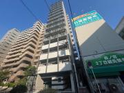 エスリード大阪城クローグ