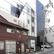 地下鉄東山線名古屋駅まで徒歩5分