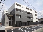 ＪＲ豊肥本線武蔵塚駅まで徒歩5分