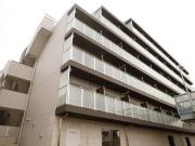 西武池袋・豊島線練馬高野台駅まで徒歩13分