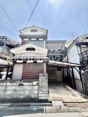門真岸和田3丁目一戸建