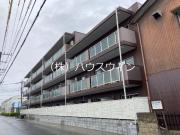東武伊勢崎・大師線草加駅までバス約14分 徒歩6分