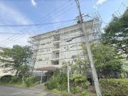 近鉄東生駒ガーデンハイツM棟