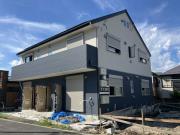京王線百草園駅まで徒歩4分