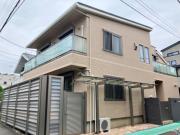代沢2丁目戸建