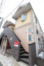 ネオステージ大倉山B