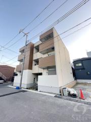 近鉄大阪線弥刀駅まで徒歩2分