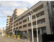 ＪＲ山手線恵比寿駅まで徒歩8分