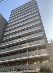 ＪＲ京浜東北・根岸線川崎駅まで徒歩10分