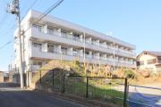 京王線長沼駅まで徒歩12分