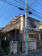 西武池袋・豊島線中村橋駅まで徒歩5分