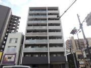 阪神本線姫島駅まで徒歩8分